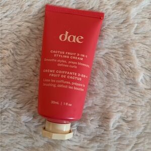 Dae Mini Styling Cream 1oz